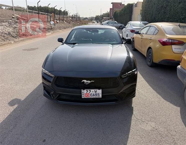 فورد موستانج 2024 للبيع في العراق - بغداد